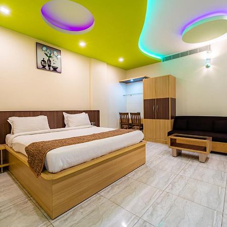 Thaneegai Residency Pondicherry Luaran gambar
