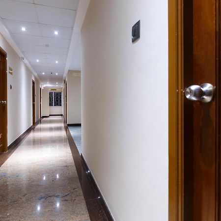 Thaneegai Residency Pondicherry Luaran gambar