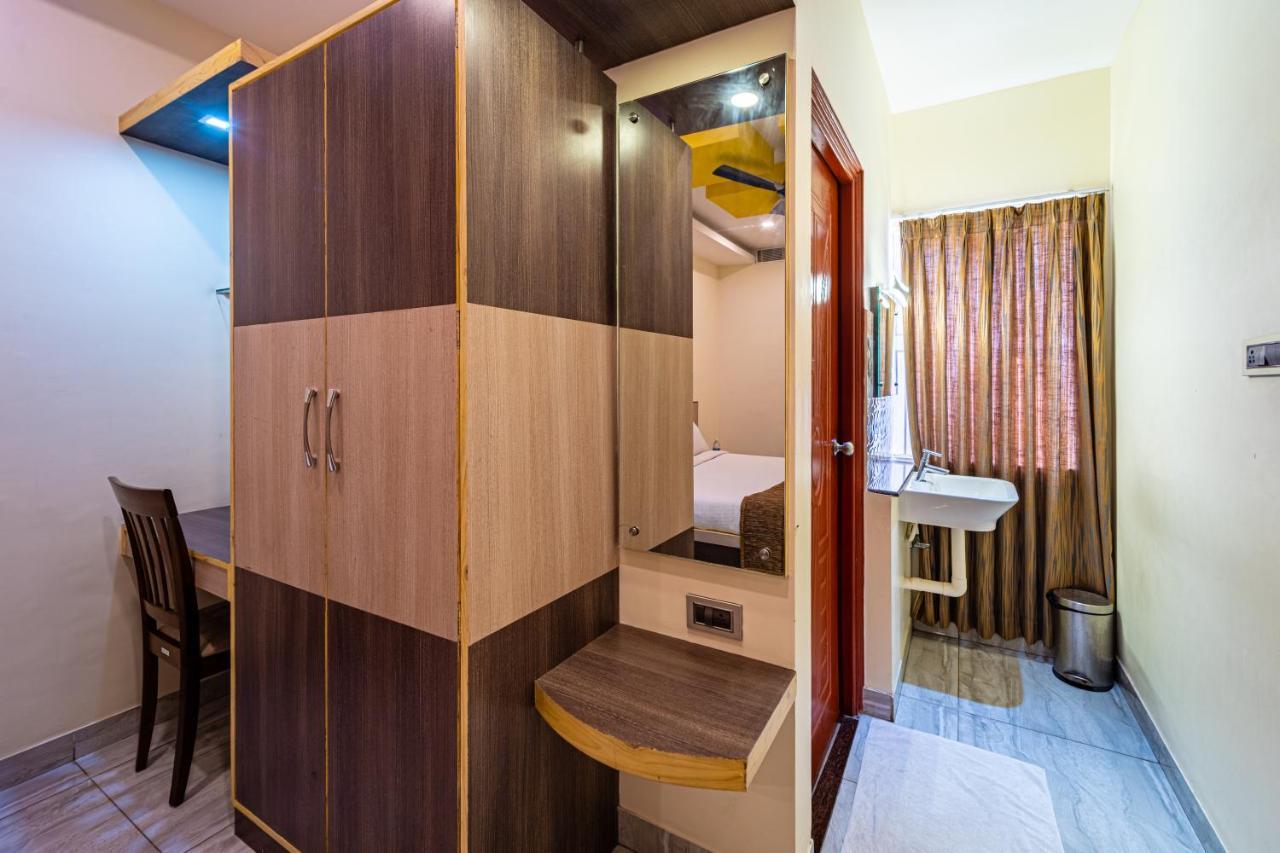 Thaneegai Residency Pondicherry Luaran gambar