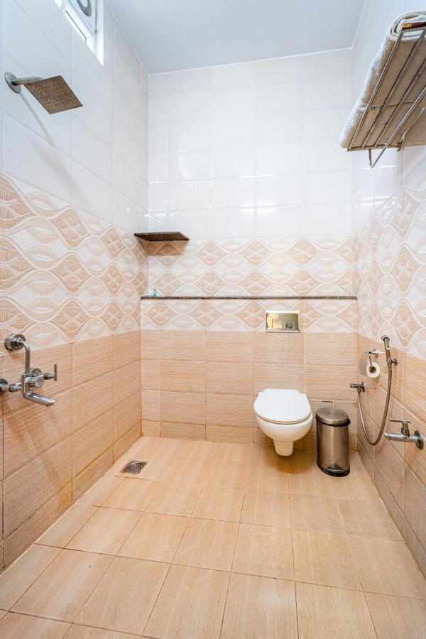Thaneegai Residency Pondicherry Luaran gambar