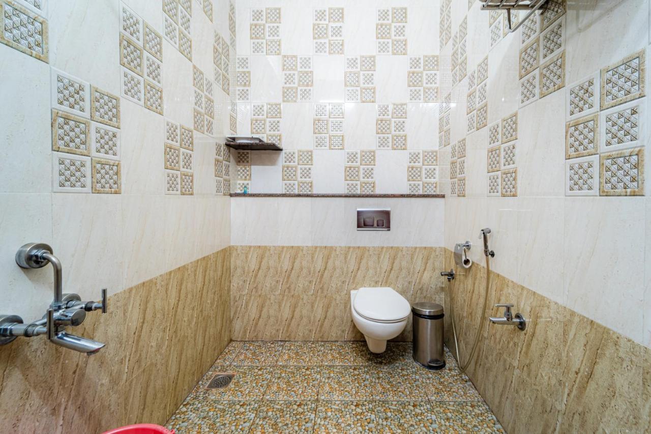 Thaneegai Residency Pondicherry Luaran gambar