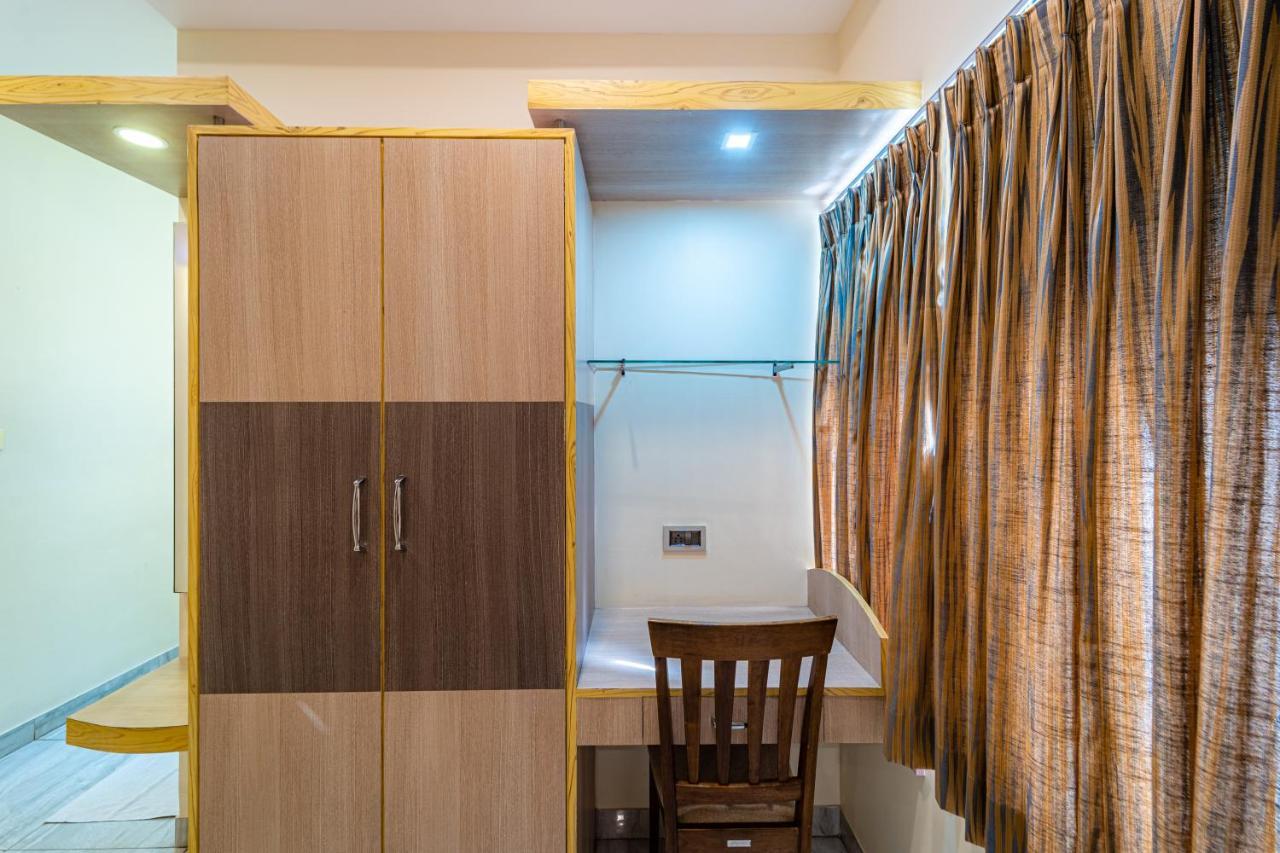 Thaneegai Residency Pondicherry Luaran gambar