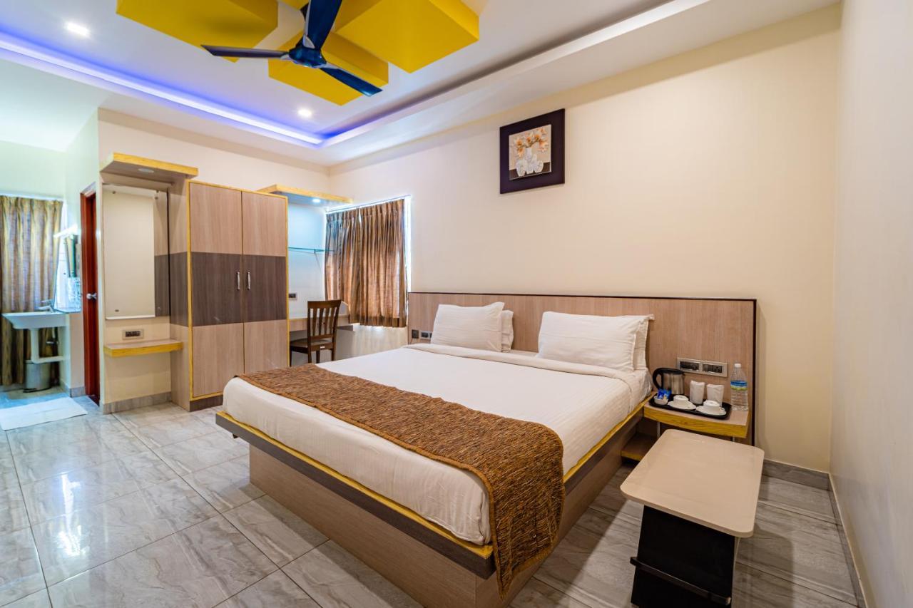 Thaneegai Residency Pondicherry Luaran gambar