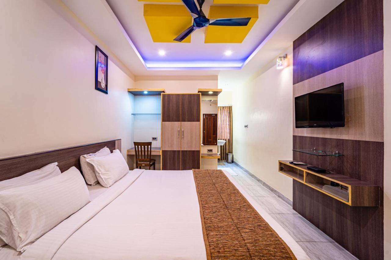 Thaneegai Residency Pondicherry Luaran gambar
