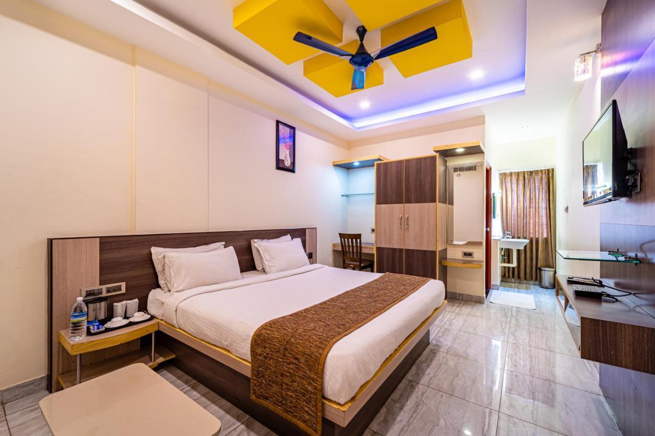 Thaneegai Residency Pondicherry Luaran gambar