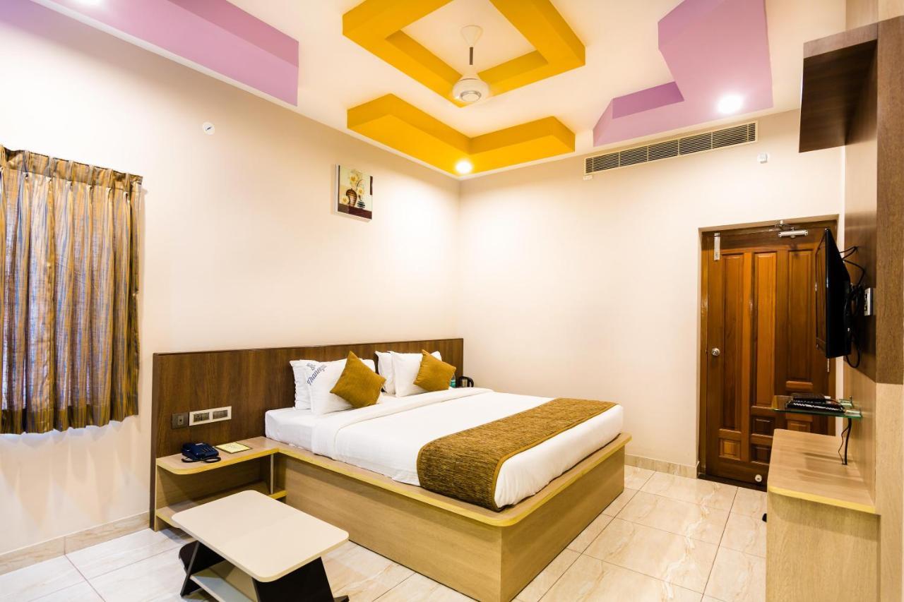 Thaneegai Residency Pondicherry Luaran gambar