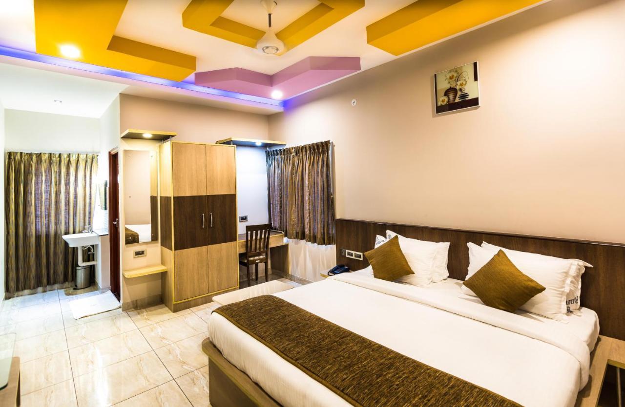 Thaneegai Residency Pondicherry Luaran gambar