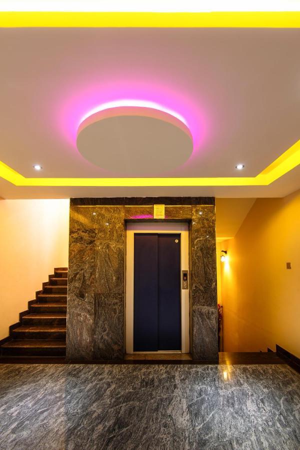 Thaneegai Residency Pondicherry Luaran gambar