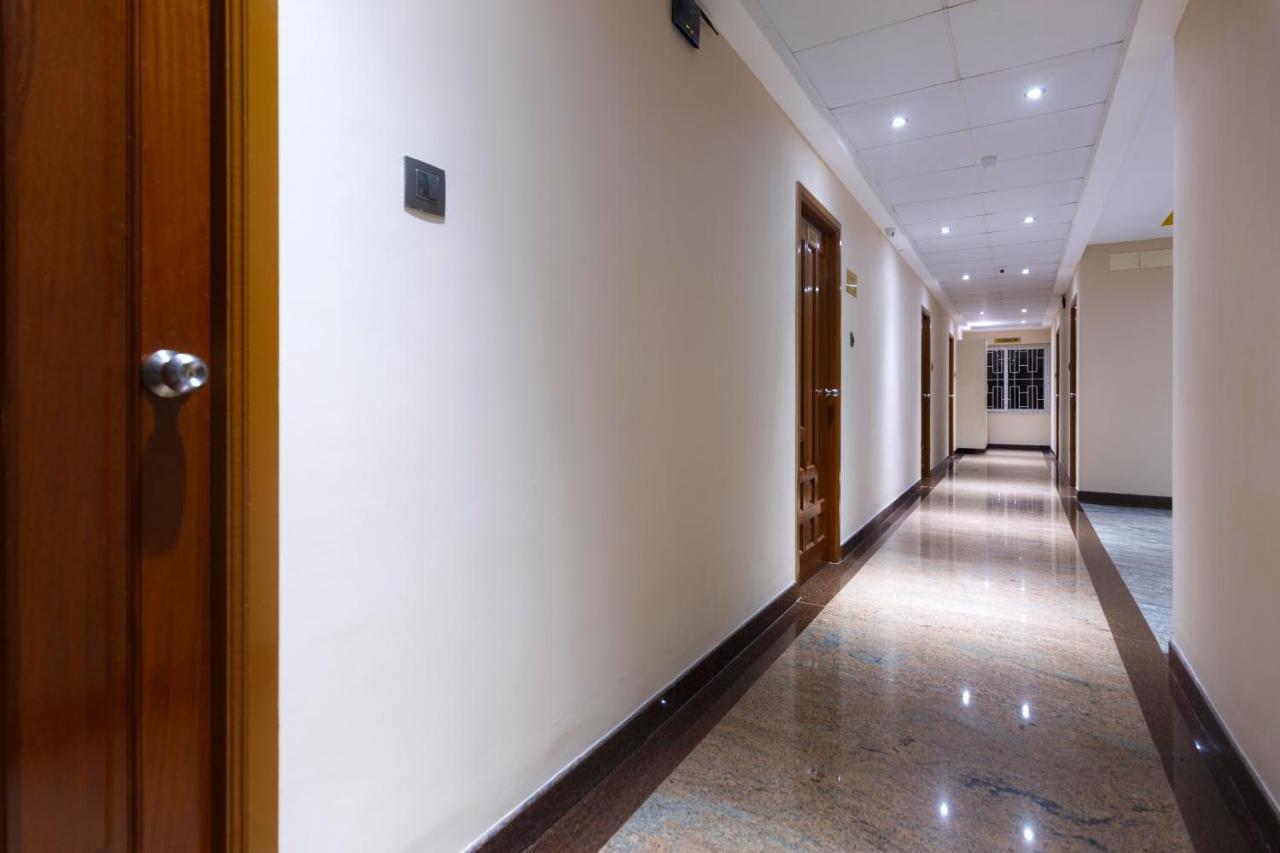 Thaneegai Residency Pondicherry Luaran gambar