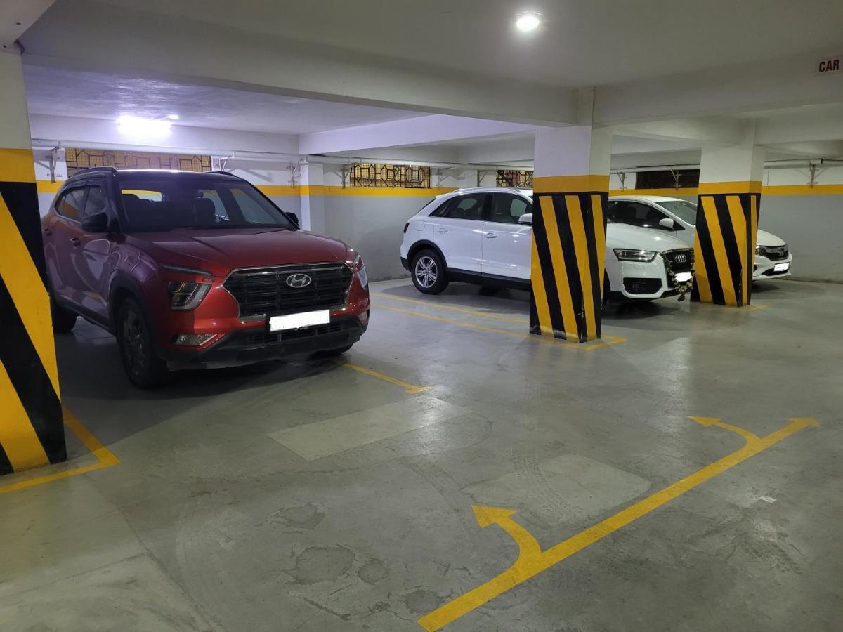 Thaneegai Residency Pondicherry Luaran gambar