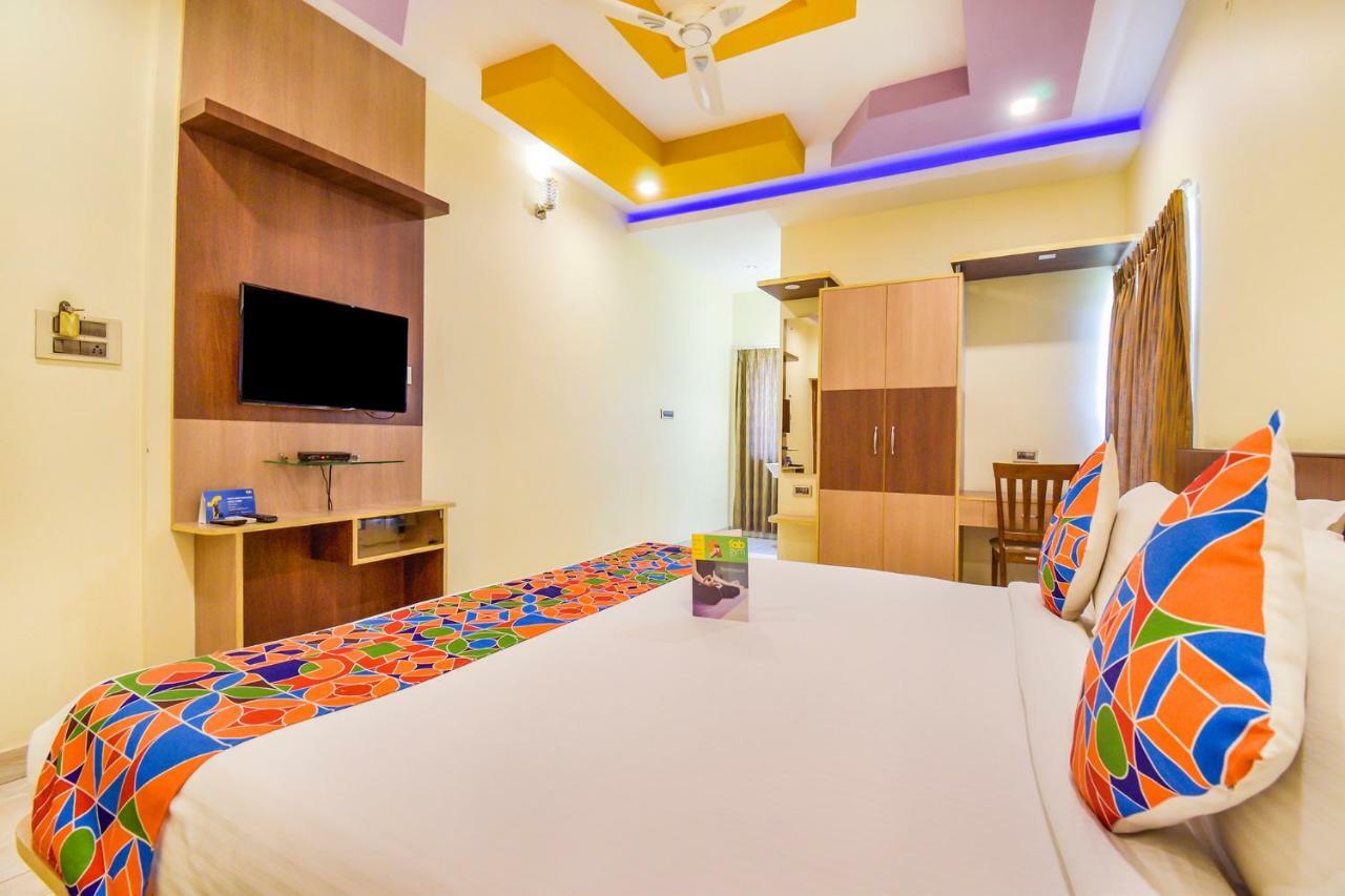 Thaneegai Residency Pondicherry Luaran gambar
