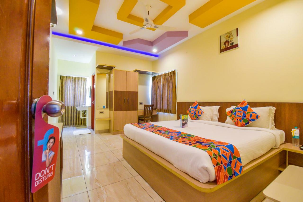 Thaneegai Residency Pondicherry Luaran gambar