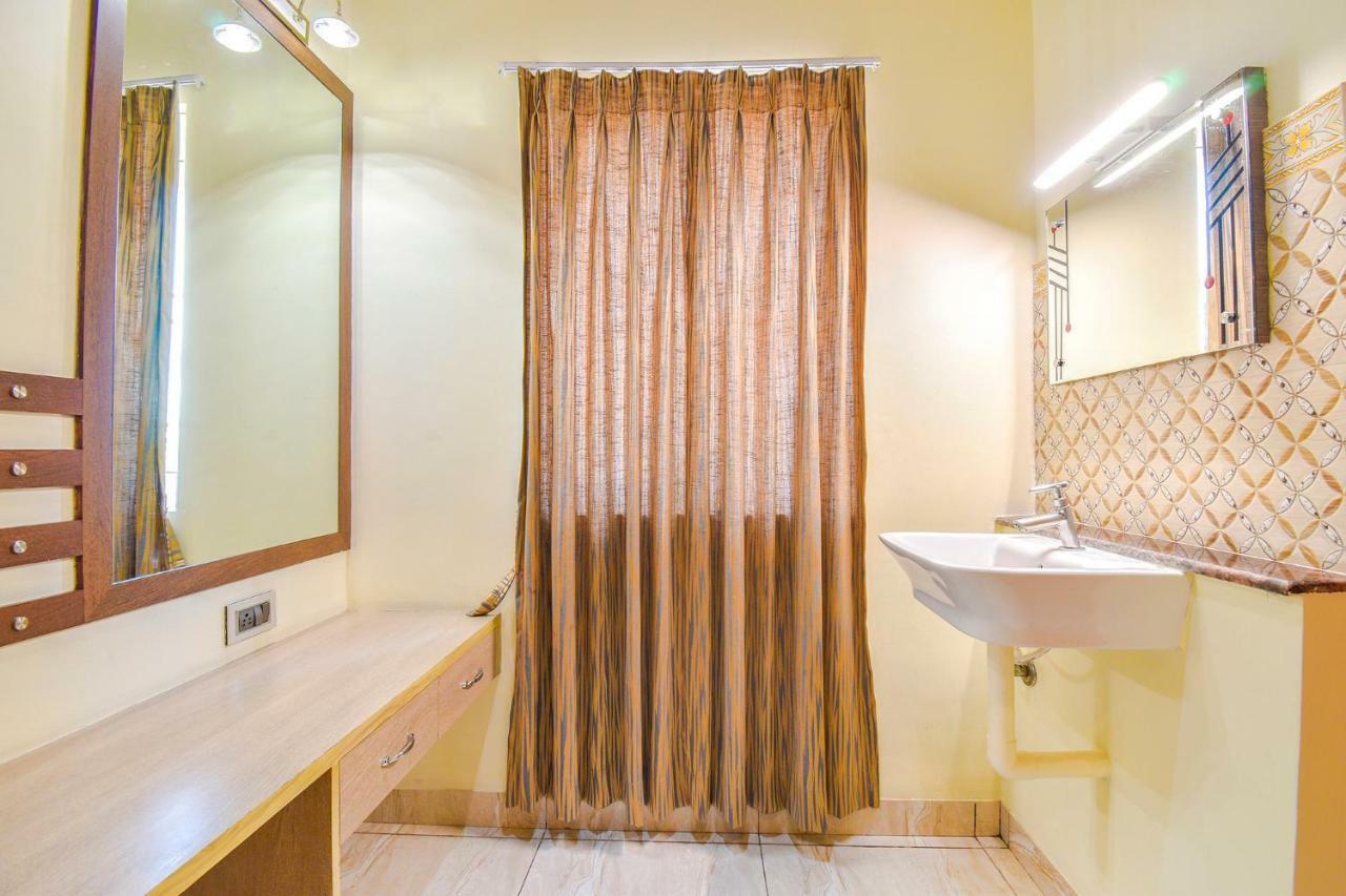 Thaneegai Residency Pondicherry Luaran gambar