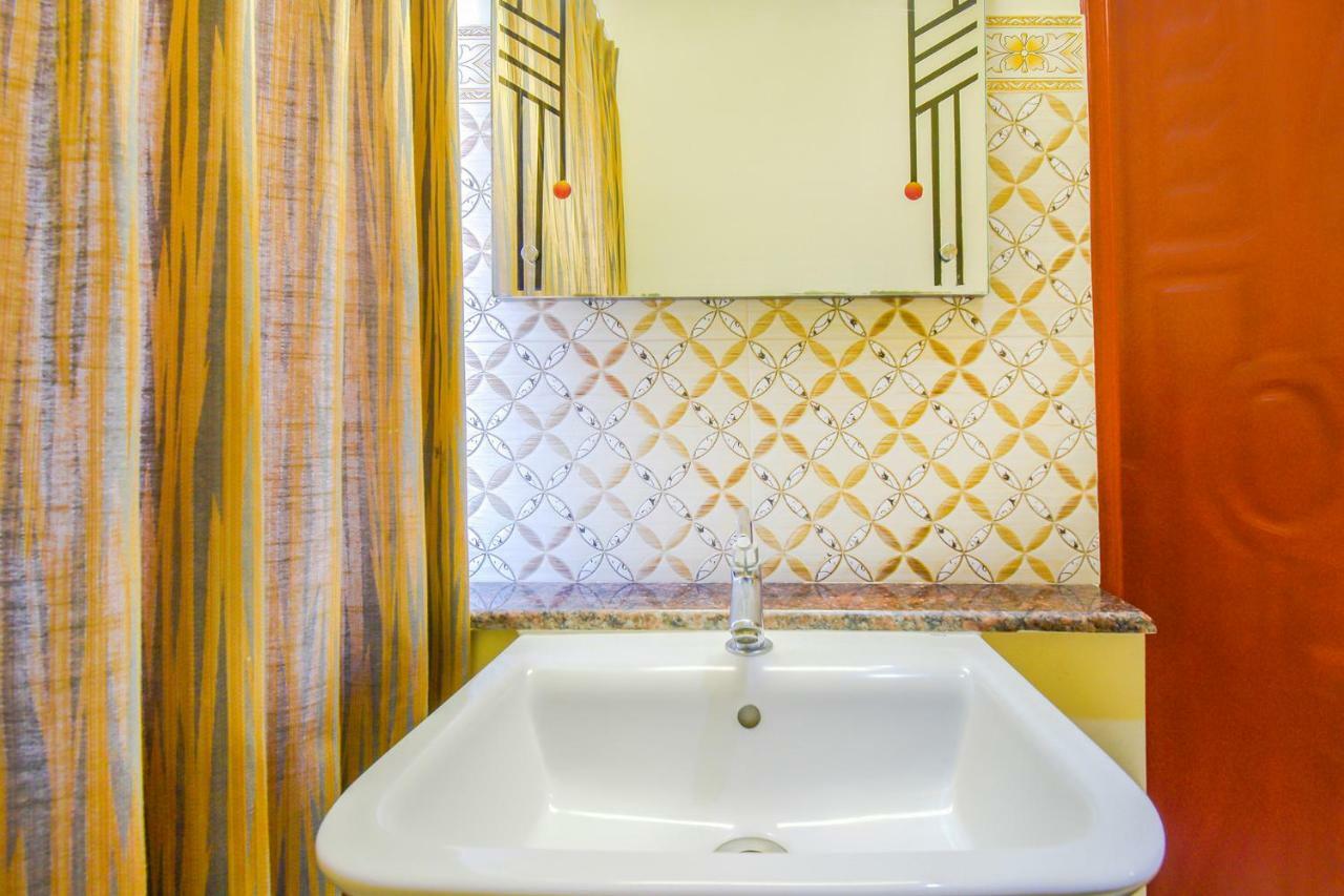 Thaneegai Residency Pondicherry Luaran gambar