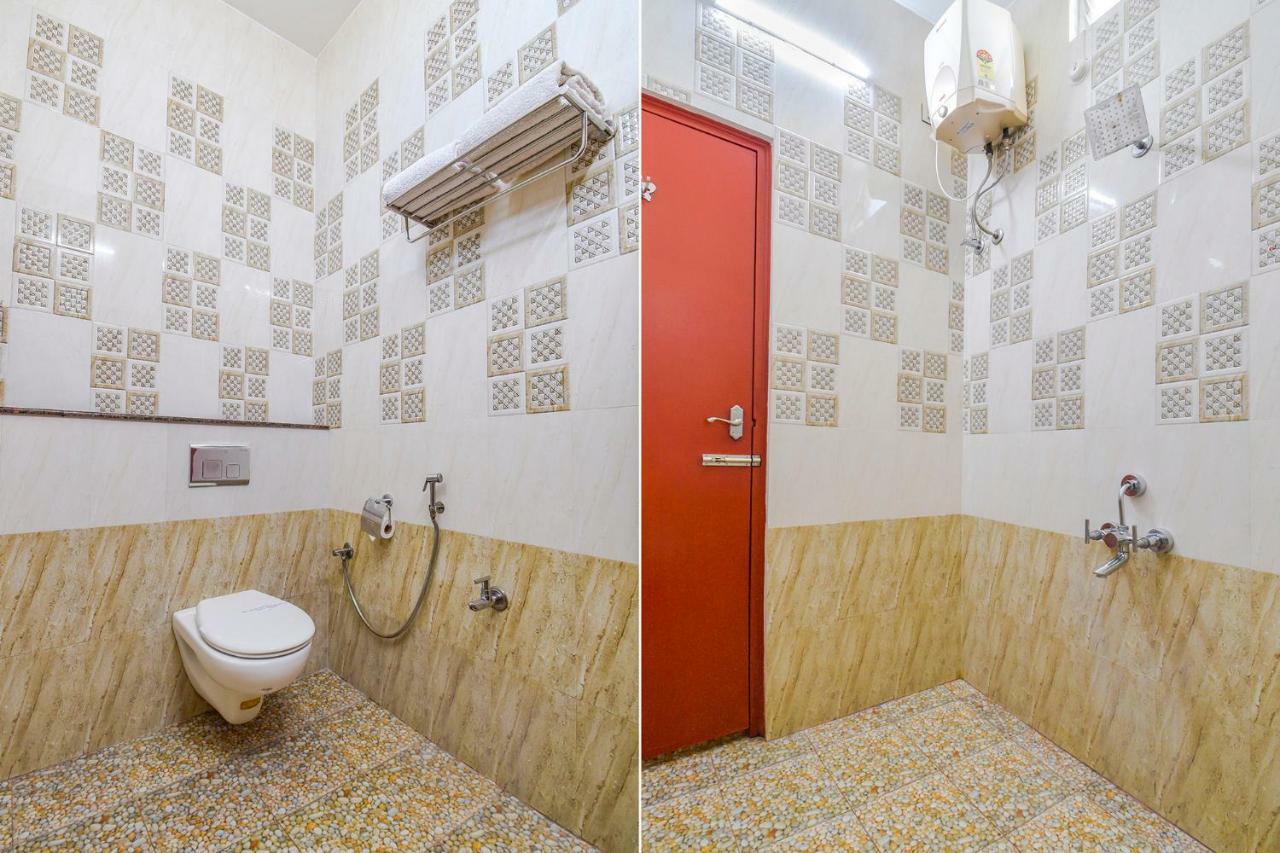 Thaneegai Residency Pondicherry Luaran gambar