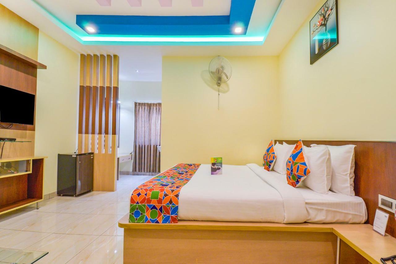 Thaneegai Residency Pondicherry Luaran gambar