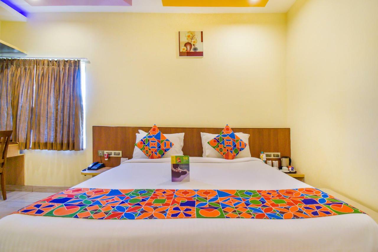 Thaneegai Residency Pondicherry Luaran gambar