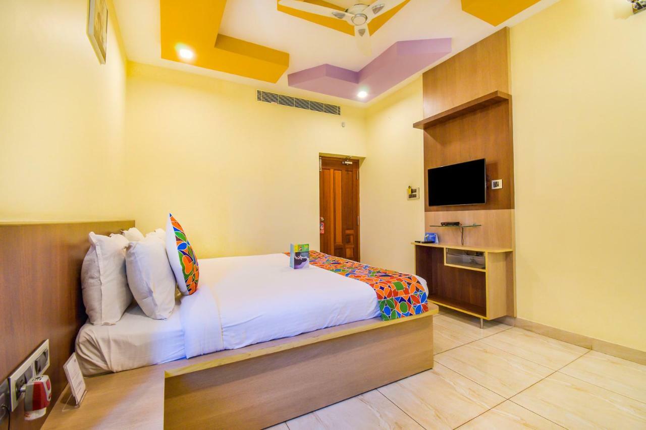 Thaneegai Residency Pondicherry Luaran gambar
