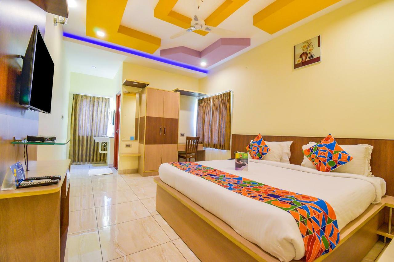 Thaneegai Residency Pondicherry Luaran gambar