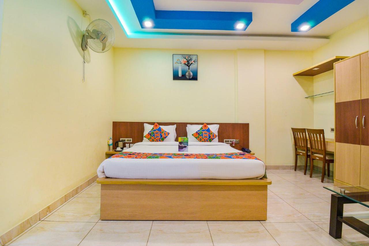 Thaneegai Residency Pondicherry Luaran gambar