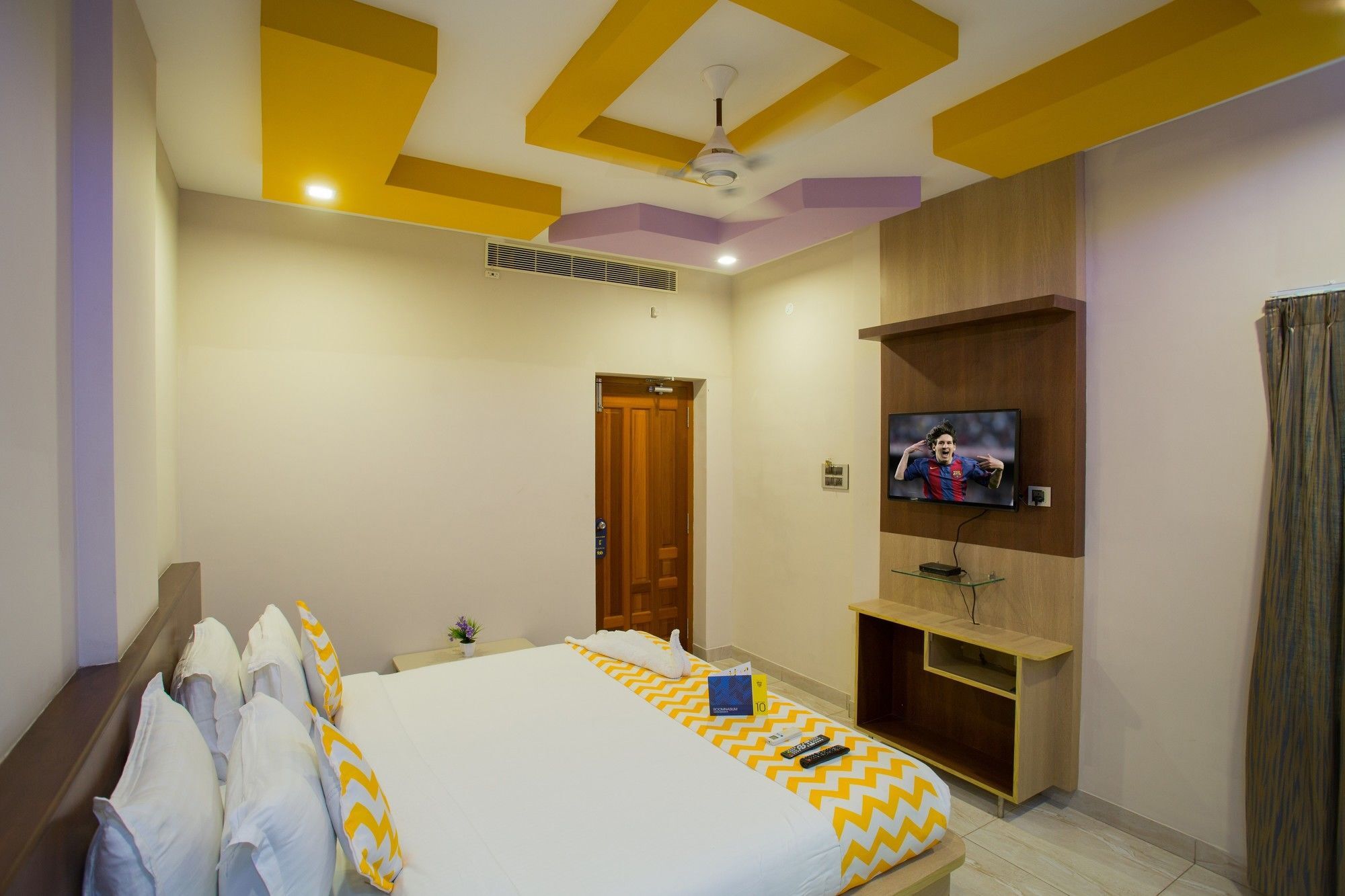 Thaneegai Residency Pondicherry Luaran gambar